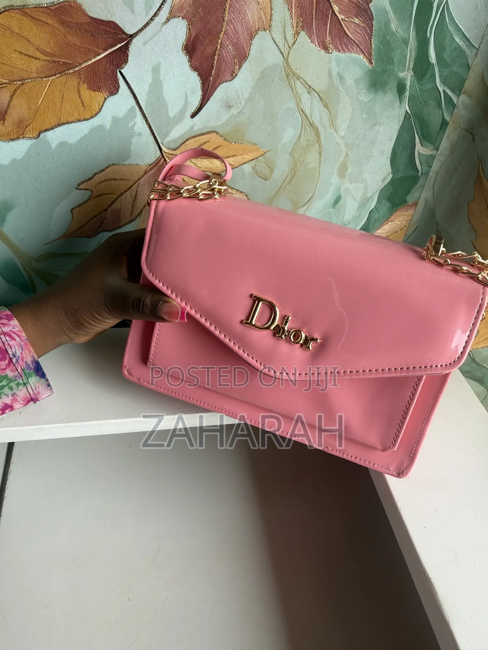 Dior Shoulder Bags