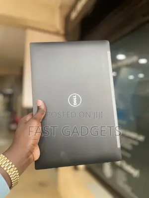 New Laptop Dell Latitude 7480 8GB Intel Core i7 SSD 256GB