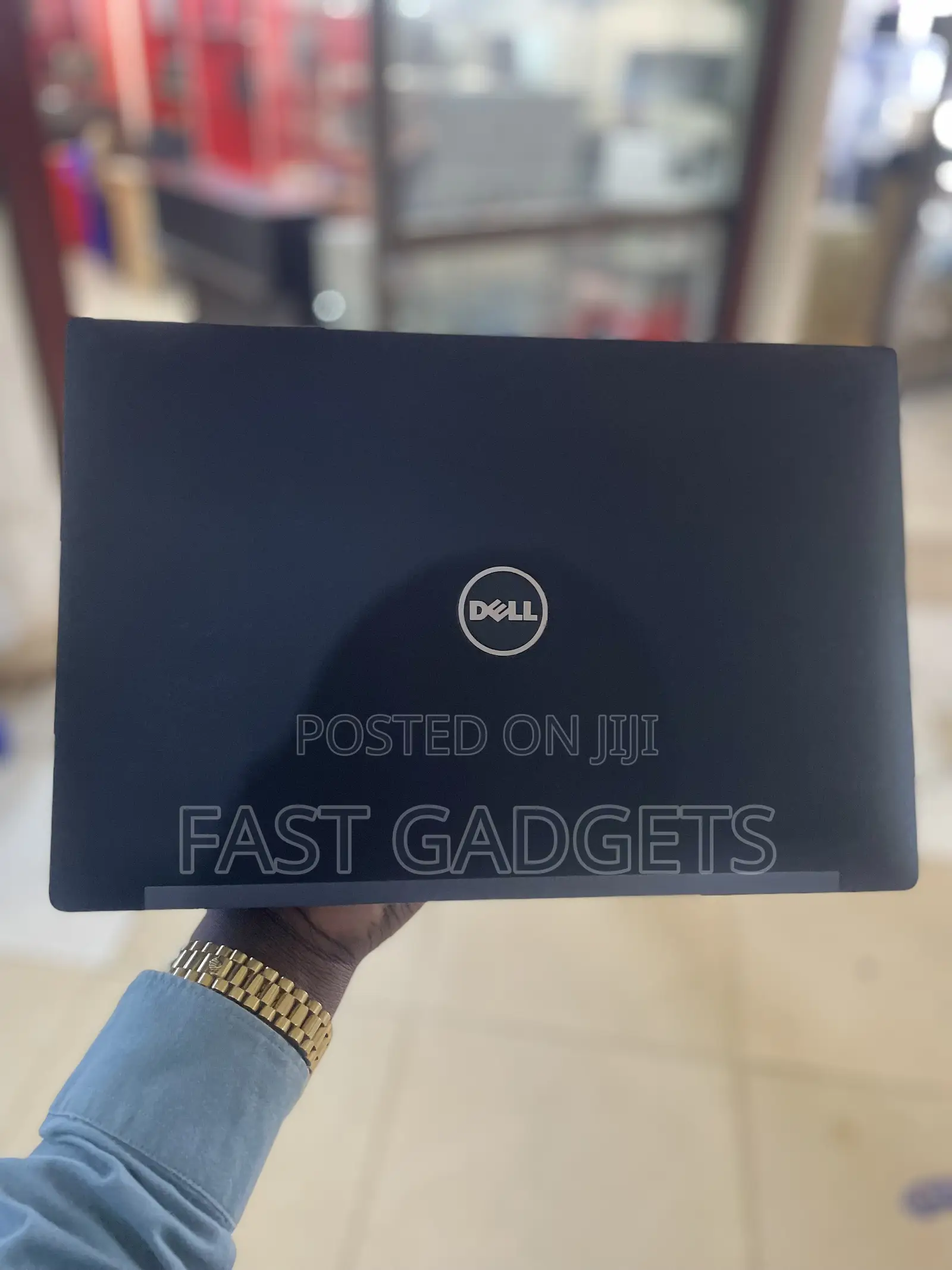 New Laptop Dell Latitude 7480 8GB Intel Core i7 SSD 256GB