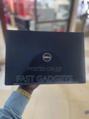 New Laptop Dell Latitude 7480 8GB Intel Core i7 SSD 256GB