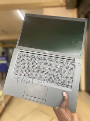 New Laptop Dell Latitude 7480 8GB Intel Core i7 SSD 256GB