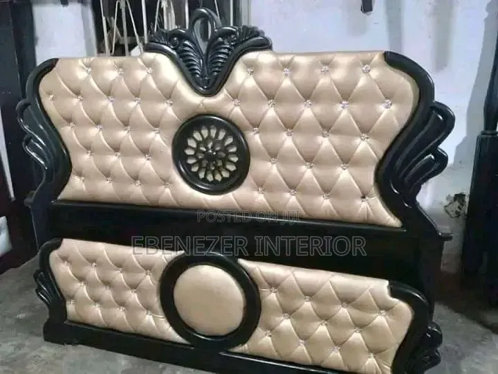 Well Funished Beds