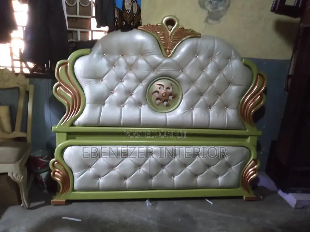 Well Funished Beds