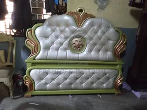 Well Funished Beds