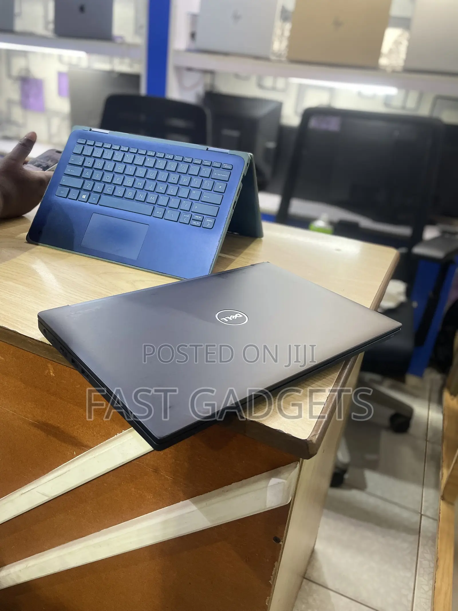 New Laptop Dell Latitude 7480 8GB Intel Core i7 SSD 256GB