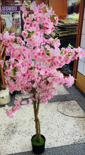 Artificial Indoor Plants – Modern Home Decoration