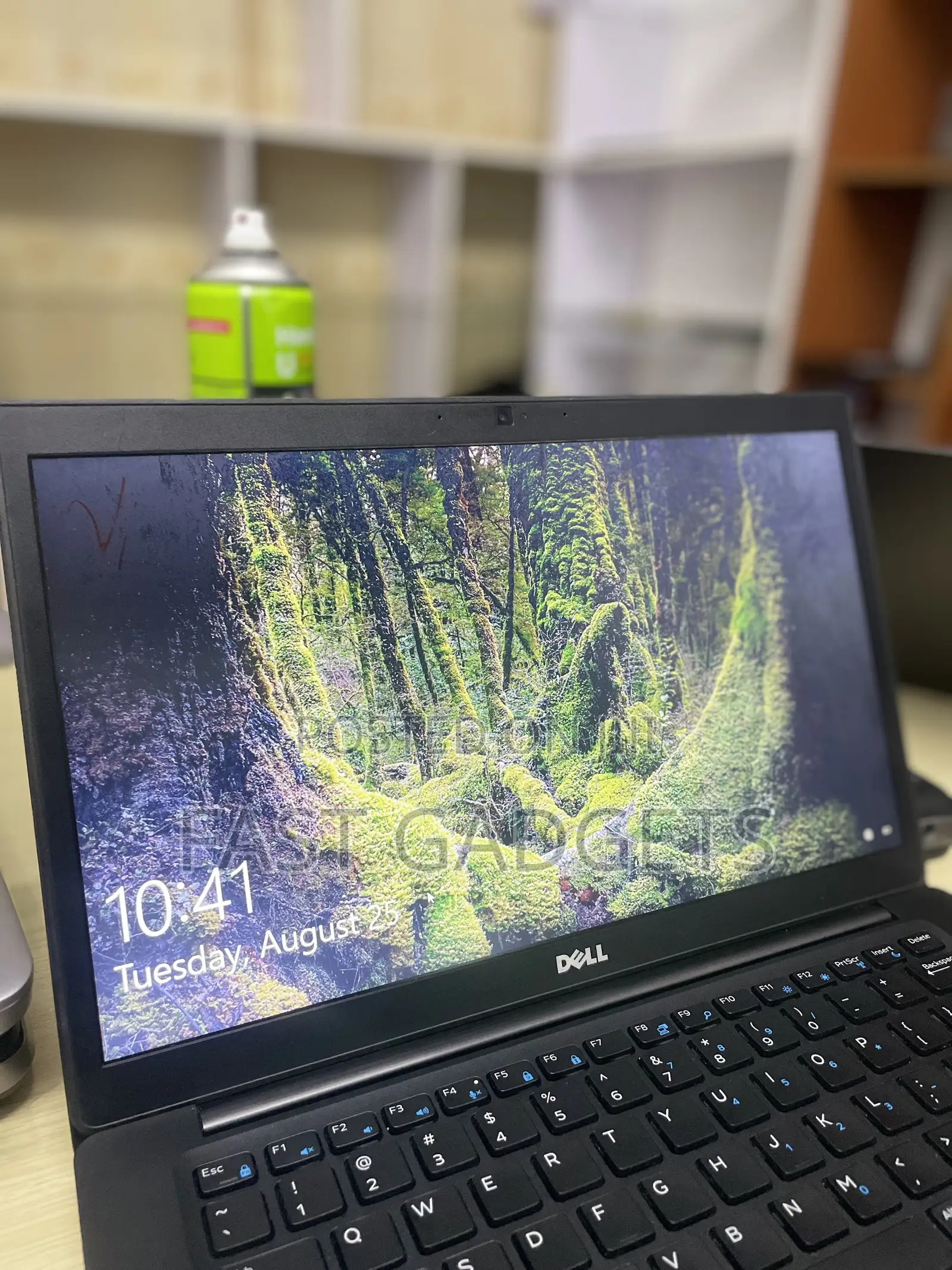 New Laptop Dell Latitude 7480 8GB Intel Core i7 SSD 256GB