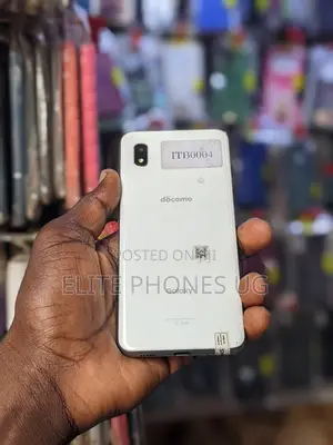 Samsung Galaxy A21 32 GB White