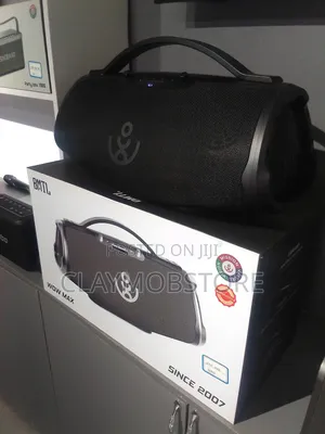 Xdobo XDOBO BMTL Wow MAX Bluetooth 5.3 Speaker, 300W,