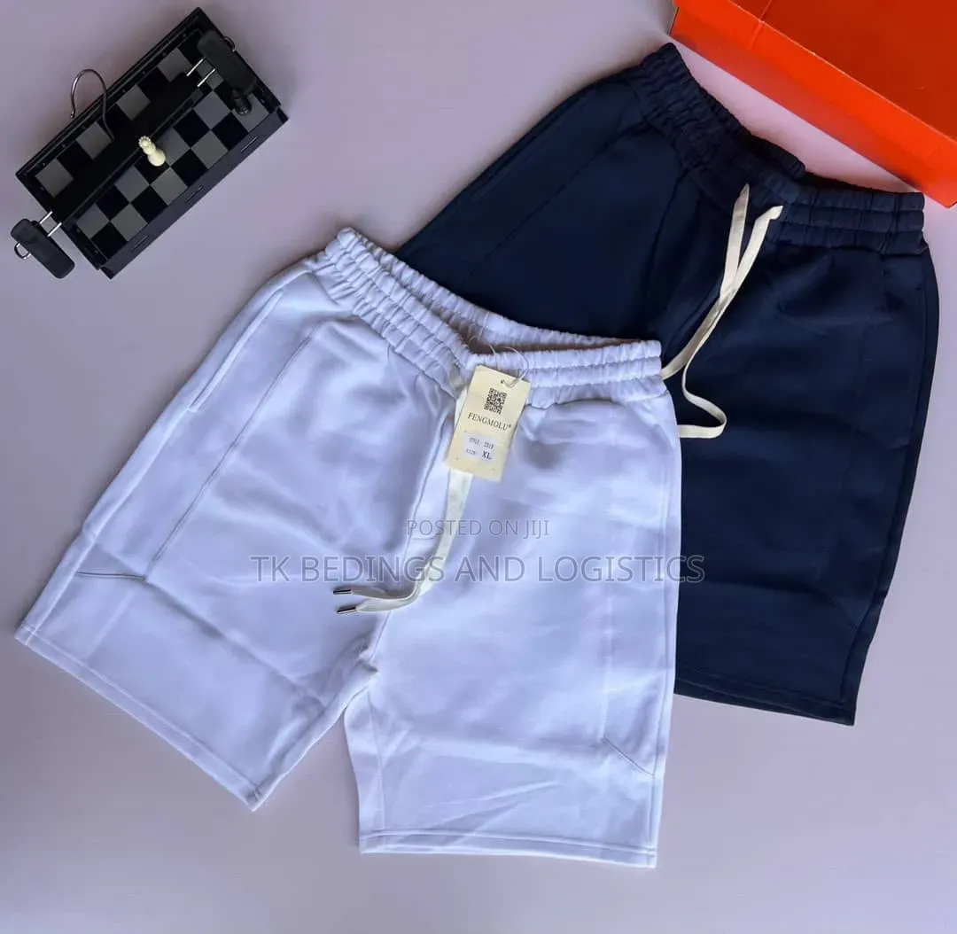 Casual Shorts