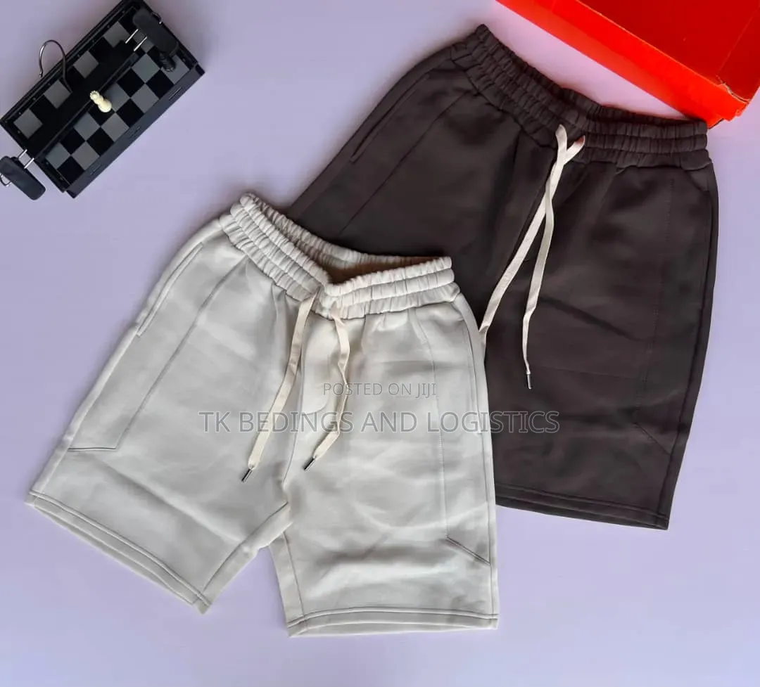 Casual Shorts