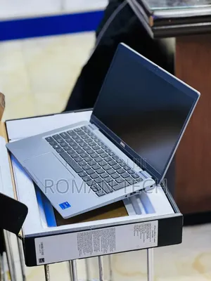 New Laptop Dell Latitude 5320 8GB Intel Core i5 SSD 256GB