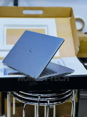 New Laptop Dell Latitude 5320 8GB Intel Core i5 SSD 256GB