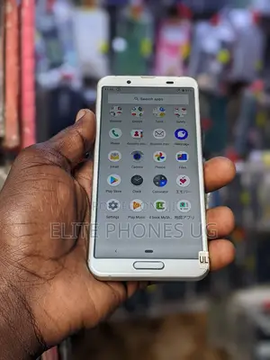 Sharp Aquos Sense 3 SHV45 64 GB White