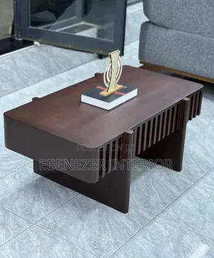 Amelia Center Tables