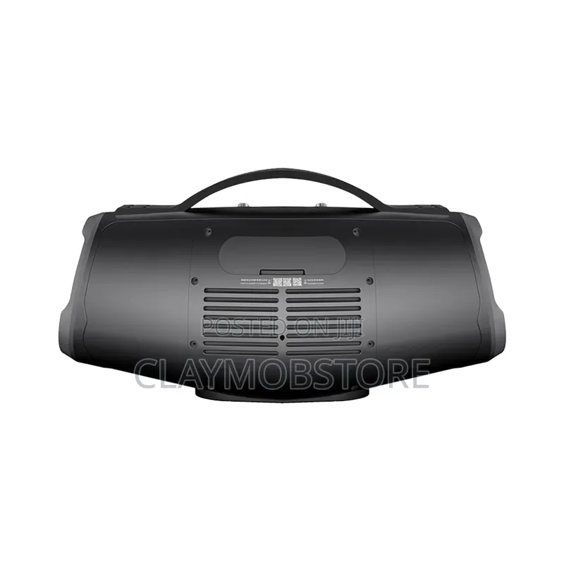 Xdobo XDOBO BMTL Wow MAX Bluetooth 5.3 Speaker, 300W,