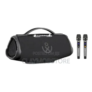Xdobo XDOBO BMTL Wow MAX Bluetooth 5.3 Speaker, 300W,
