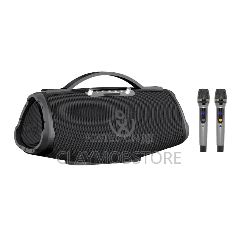 Xdobo XDOBO BMTL Wow MAX Bluetooth 5.3 Speaker, 300W,
