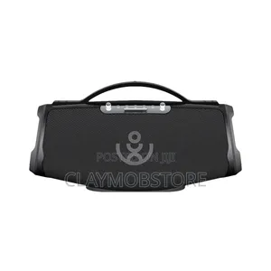Xdobo XDOBO BMTL Wow MAX Bluetooth 5.3 Speaker, 300W,