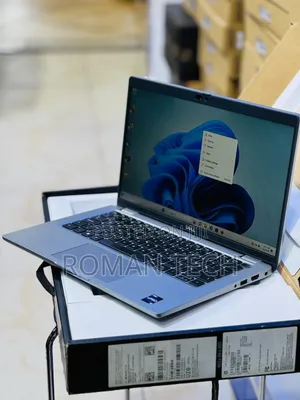 New Laptop Dell Latitude 5320 16GB Intel Core i5 SSD 512GB