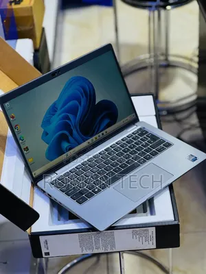 New Laptop Dell Latitude 5320 16GB Intel Core i5 SSD 512GB