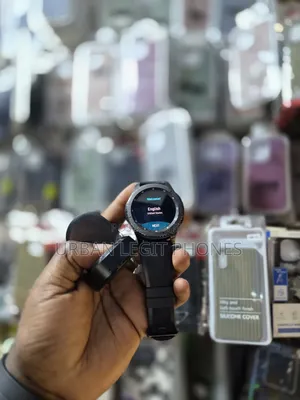 Samsung Galaxy Gear S3