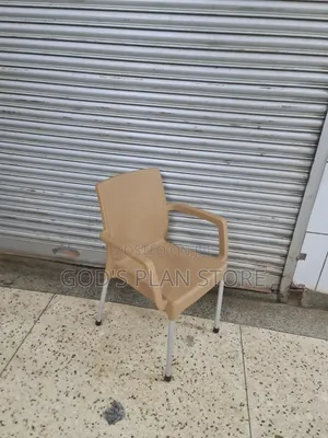 Monolith Outdoor Indoor Garden Plastic Chairs Plastic Chairs