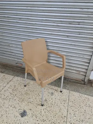 Monolith Outdoor Indoor Garden Plastic Chairs Plastic Chairs