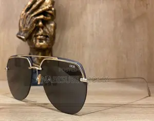 Dior Shades