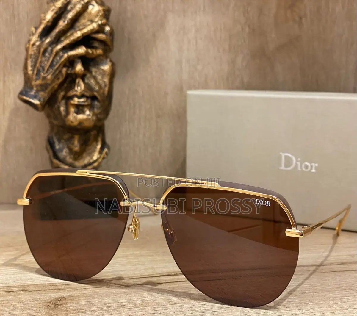 Dior Shades