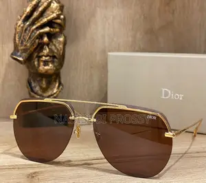 Dior Shades