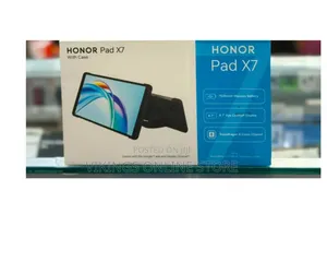 New Honor Pad X7 256 GB