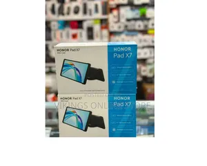 New Honor Pad X7 256 GB