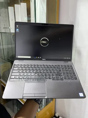 New Laptop Dell Precision 3541 16GB Intel Core i7 SSD 512GB