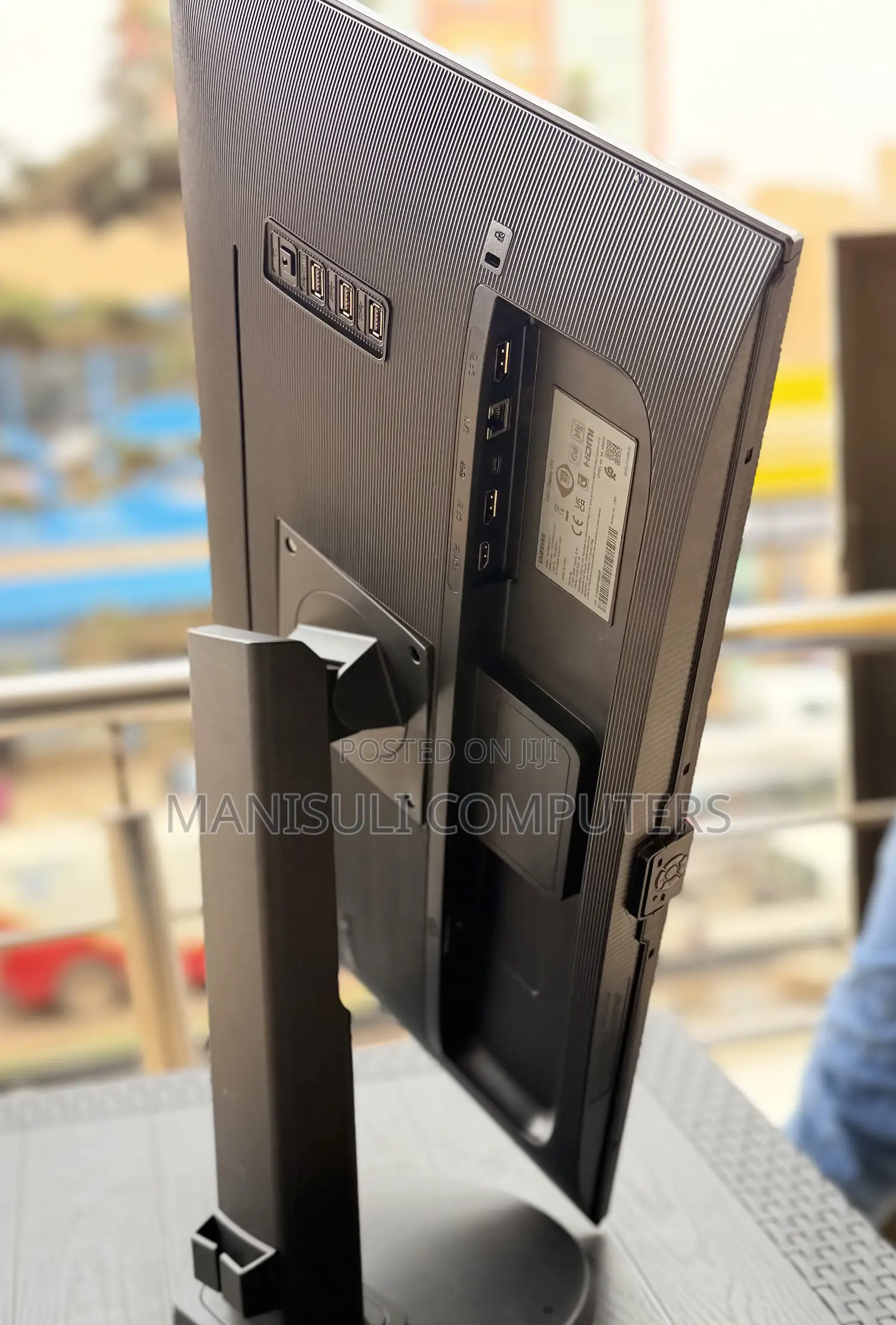 Samsung 27 Inch