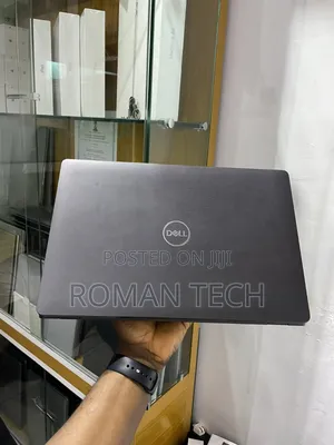 New Laptop Dell Precision 3541 16GB Intel Core i7 SSD 512GB