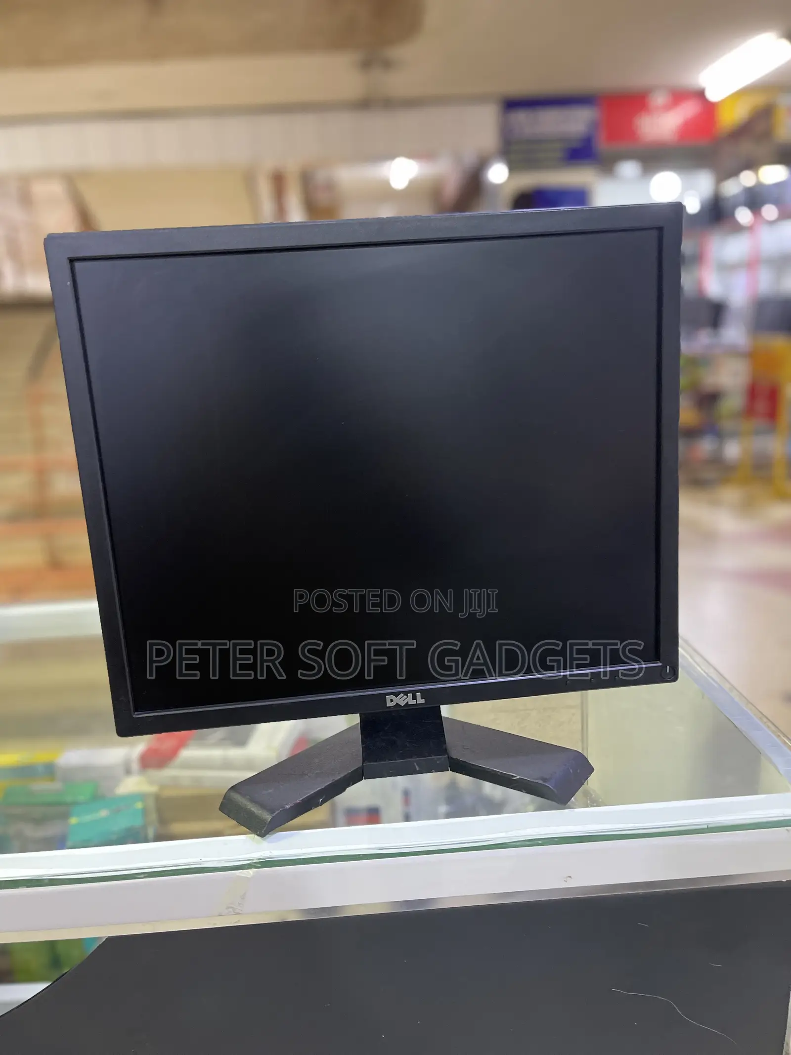 Dell Monitor 19sq