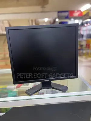Dell Monitor 19sq