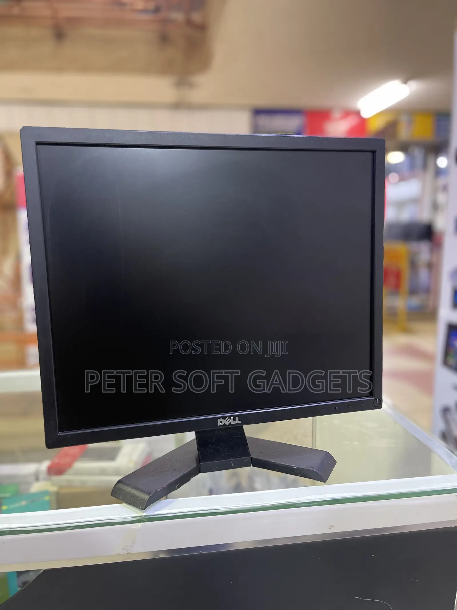 Dell Monitor 19sq