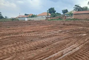 Prime Plots for Sale at Namusera~Wakiso Tarmac Divine Land Estate.