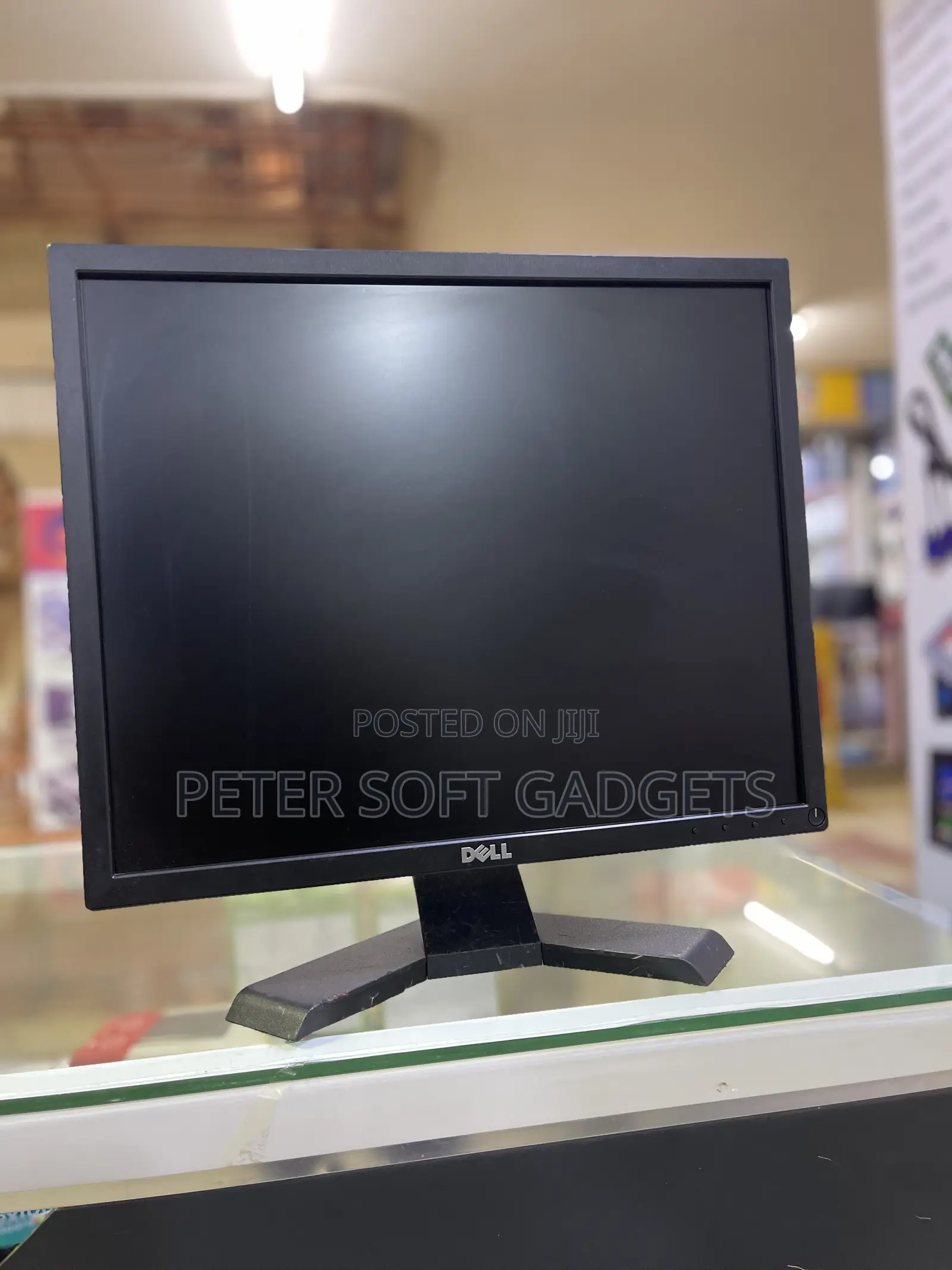 Dell Monitor 19sq