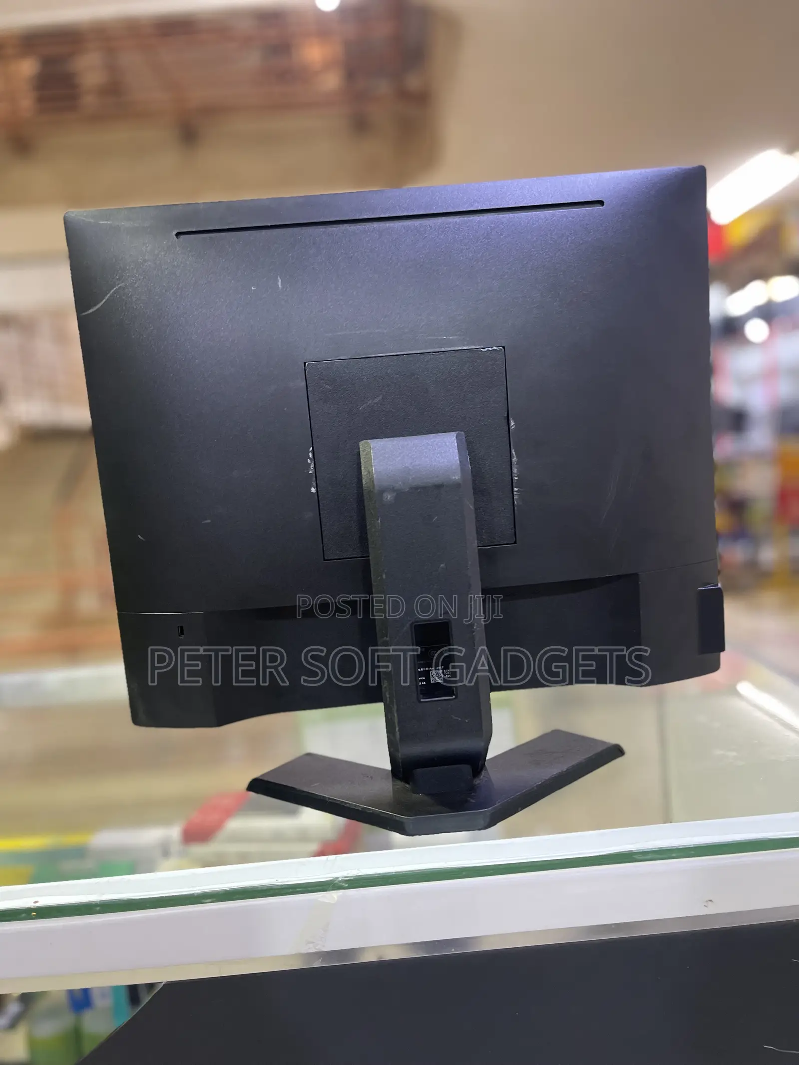 Dell Monitor 19sq