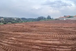 Prime Plots for Sale at Namusera~Wakiso Tarmac Divine Land Estate.