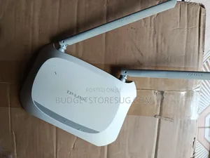 Router TP-Link 150MbPS Wireless N TL-WR720N