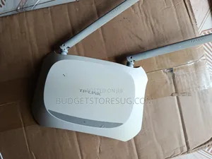 Router TP-Link 150MbPS Wireless N TL-WR720N
