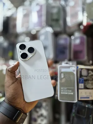 Huawei Pura 80 5G 256 GB White