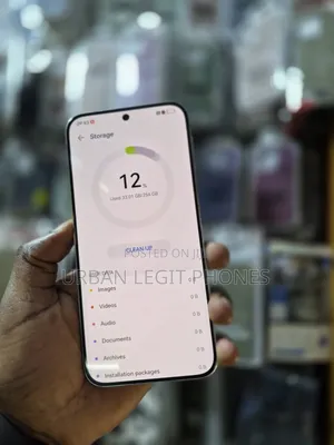 Huawei Pura 80 5G 256 GB White