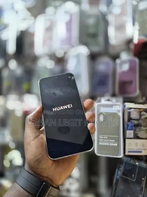 Huawei Pura 80 5G 256 GB White