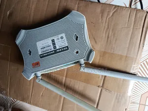 Router TP-Link 150MbPS Wireless N TL-WR720N