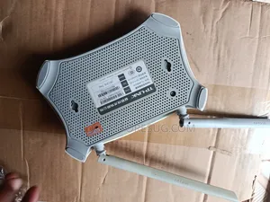 Router TP-Link 150MbPS Wireless N TL-WR720N